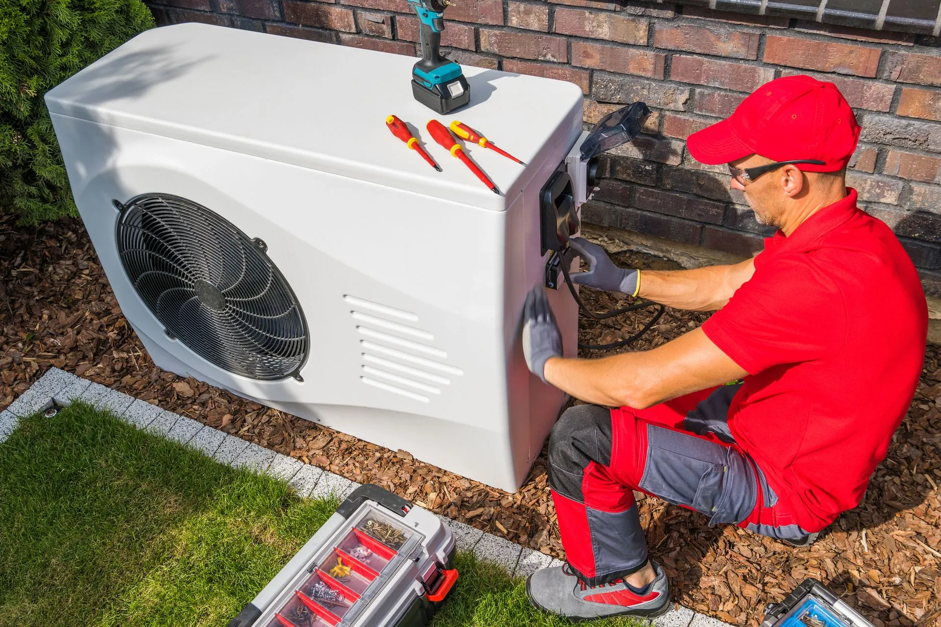 About HVAC in Cape Canaveral, FL